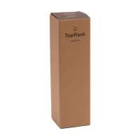 Vorschau: Topflask 500 ml Trinkflasche Vorschau: Topflask 500 ml Trinkflasche