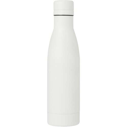 Vasa RCS-zertifizierte Kupfer-Vakuum Isolierflasche aus recyceltem Edelstahl, 500 ml