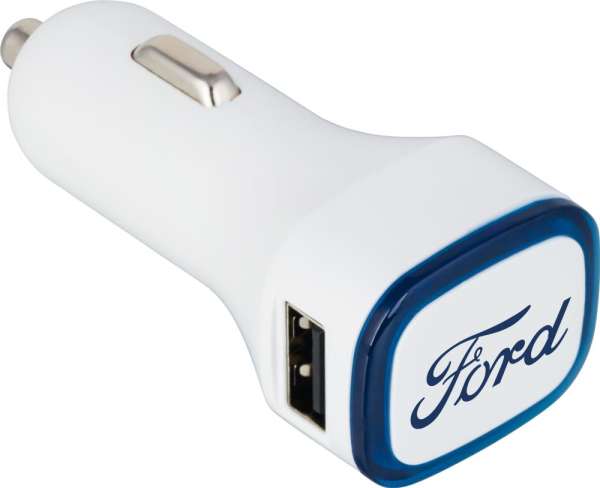 USB-Autoladeadapter COLLECTION 500