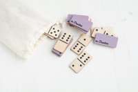 Vorschau: Maltese Individuelles Domino-Spiel Vorschau: Maltese Individuelles Domino-Spiel