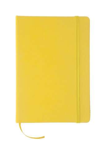 Nopuk Blank A5 Notizbuch