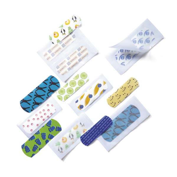 Pflasterbox VitaPlast® Big Pack groß