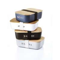 Vorschau: Midori Bamboo Lunchbox Vorschau: Midori Bamboo Lunchbox
