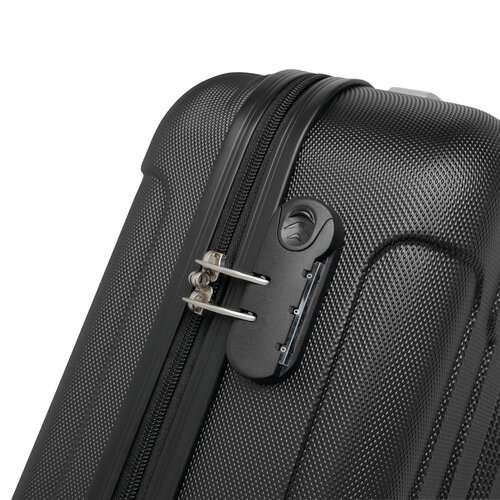 VERONA - Trolley-Bordcase