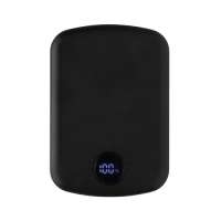 Vorschau: MagBoost 5.000mAh magnetische Powerbank aus RCS rec. Plastik Vorschau: MagBoost 5.000mAh magnetische Powerbank aus RCS rec. Plastik