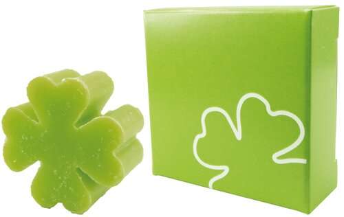 Ein kleiner Seifentraum Glück