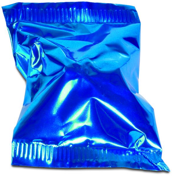 Glückskeks mit Kopfkarte als Werbeartikel