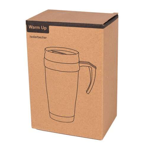 WARM-UP - Trinkbecher