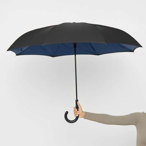 OPPOSITE - Automatik Stockschirm