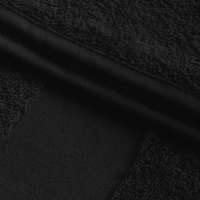 Vorschau: Sophie Muval Handtuch recycelt 100x50 cm, 450 gr/m² Vorschau: Sophie Muval Handtuch recycelt 100x50 cm, 450 gr/m²