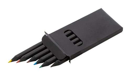 Blatty 6 Buntstifteset