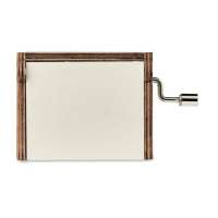 Vorschau: BOXMAS Mini-Drehorgel Vorschau: BOXMAS Mini-Drehorgel