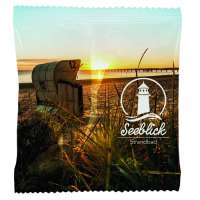 Vorschau: HARIBO Wassermelonen Werbetüte Vorschau: HARIBO Wassermelonen Werbetüte