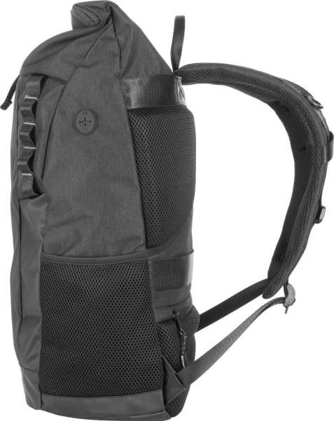 Schwarzwolf outdoor® ELBERT Rolltop-Rucksack