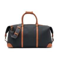 VINGA Sloane Wochenendtasche aus RCS rPET VINGA Sloane Wochenendtasche aus RCS rPET