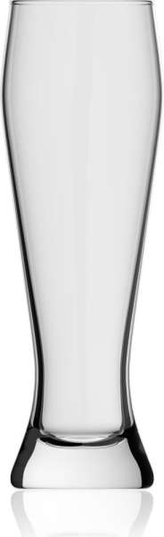 Weizenbierglas Weissach 0,3 l