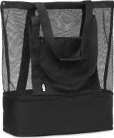 MALLA Mesh Shopping Tasche 600D RPET