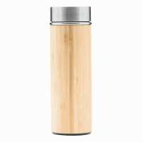 Vorschau: BAMBOO GO - Isolierflasche Vorschau: BAMBOO GO - Isolierflasche