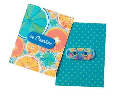 CreaCam Webcam-Blocker