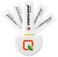 Vorschau: STABILO BOSS ORIGINAL Leuchtmarkierer Pendel Vorschau: STABILO BOSS ORIGINAL Leuchtmarkierer Pendel