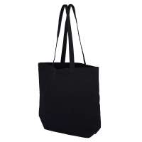 Baumwolltasche Bayswater- AZO-frei gefärbt