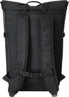 Vorschau: Notebook-Rucksack CIRCLE L rPET Vorschau: Notebook-Rucksack CIRCLE L rPET