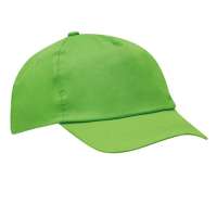 Vorschau: FAVOURITE - 5-Panel-Cap Vorschau: FAVOURITE - 5-Panel-Cap