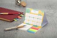 Vorschau: CreaStick Combo Date Individueller Kalender Vorschau: CreaStick Combo Date Individueller Kalender