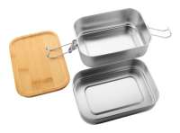 Vorschau: Kotetsu Lunchbox Vorschau: Kotetsu Lunchbox