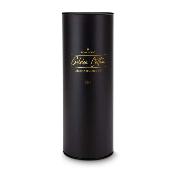 ROMOSCENT® Raumduft Golden Cotton
