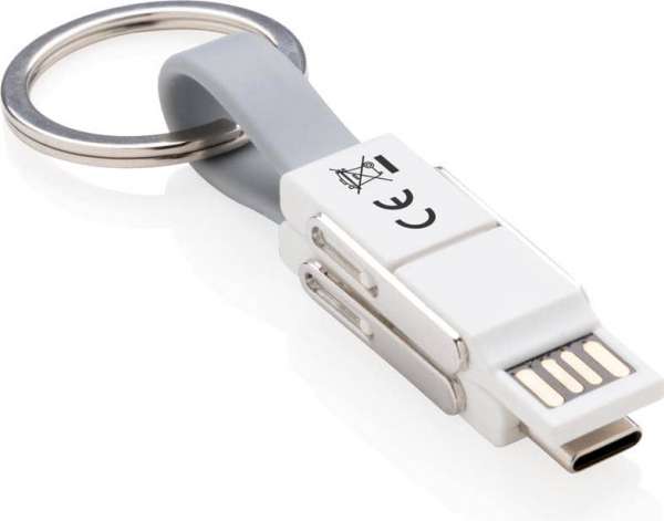 4-in-1 Kabel