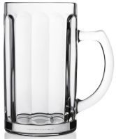 Vorschau: Bierseidel Glückauf 0,4 l Vorschau: Bierseidel Glückauf 0,4 l