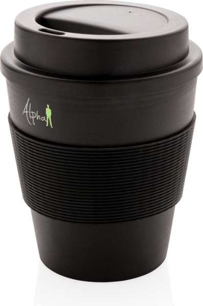 Wiederverwendbarer Kaffeebecher 350ml