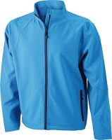 Men's Softshell Jacket