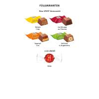Vorschau: Adventskalender Eco XL, Papierblister, Ritter SPORT Schokowürfel Vorschau: Adventskalender Eco XL, Papierblister, Ritter SPORT Schokowürfel