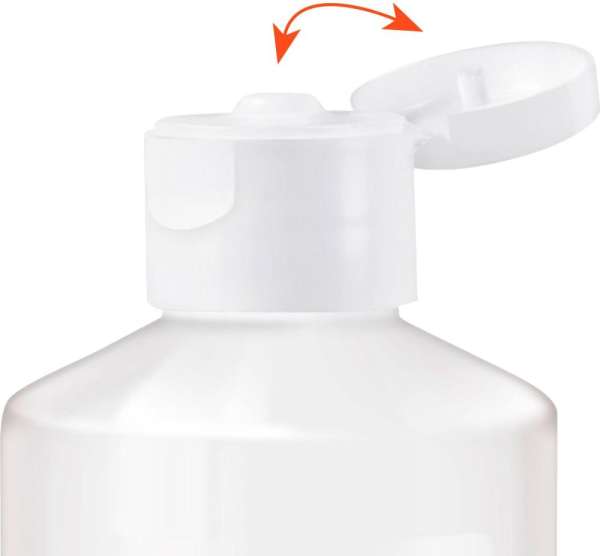 Handbalsam Ringelblume, 50 ml, Body Label (R-PET)