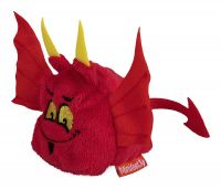 Vorschau: Schmoozies® Teufel mit Mikrofaser Vorschau: Schmoozies® Teufel mit Mikrofaser