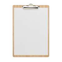 Vorschau: CLIPBO DIN A4 Klemmbrett Vorschau: CLIPBO DIN A4 Klemmbrett