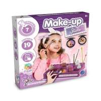 Vorschau: Makeup Studio Kit I. Lernspiel für Kinder Vorschau: Makeup Studio Kit I. Lernspiel für Kinder
