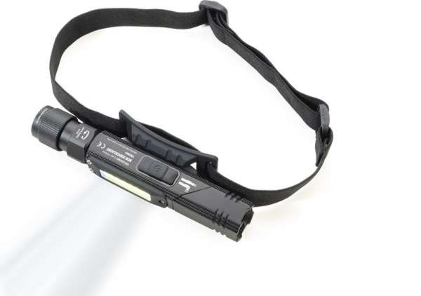 TROIKA Taschenlampe ECO KNICKLICHT