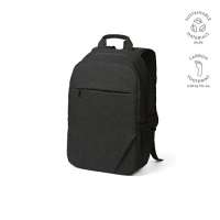 Vilnius 18L Rucksack rPET. Fach für einen 17“ Laptop