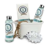 Vorschau: Wellness-Geschenkset: Auszeit Vorschau: Wellness-Geschenkset: Auszeit