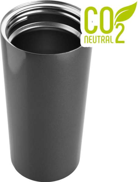 Schwarzwolf outdoor® ARANSOL Thermobecher 0,3 l