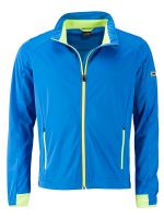 Men's Sports Softshell Jacket