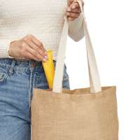 Vorschau: JUTE - Jute-Tasche Vorschau: JUTE - Jute-Tasche