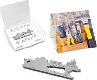 Vorschau: ROMINOX® Key Tool Guitar Vorschau: ROMINOX® Key Tool Guitar