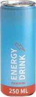 Energy Drink zuckerfrei, Fullbody