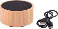 Wireless-Lautsprecher BAMBOO SOUND