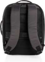 Vorschau: Impact AWARE™ RPET Anti-Diebstahl 15,6" Laptop-Rucksack Vorschau: Impact AWARE™ RPET Anti-Diebstahl 15,6" Laptop-Rucksack