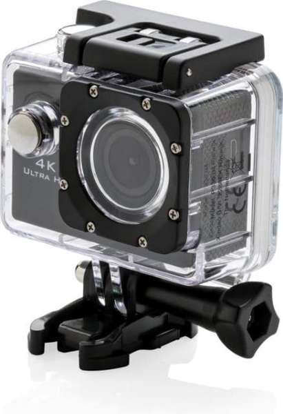 4k Action-Kamera
